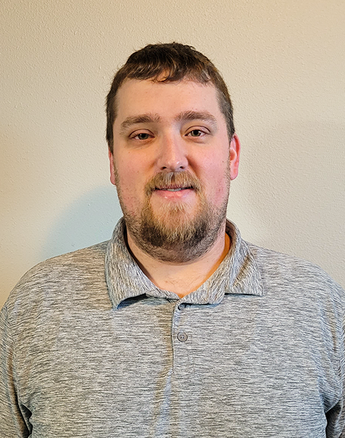 picture of Trent Koppes